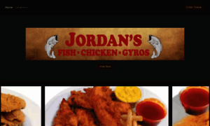 Orderjordansfishchicken.com thumbnail