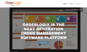 Ordermanagement.com thumbnail