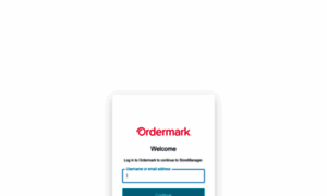 Ordermark-dashboard-service.appspot.com thumbnail