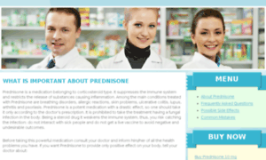 Orderprednisone.com thumbnail