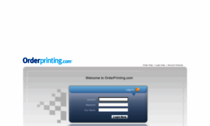 Orderprinting.com thumbnail