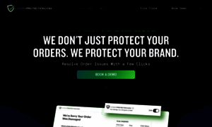 Orderprotection.com thumbnail