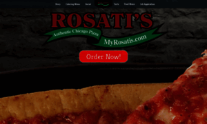 Orderrosatis.com thumbnail