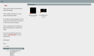 Orders.kevinmullinsphotography.co.uk thumbnail