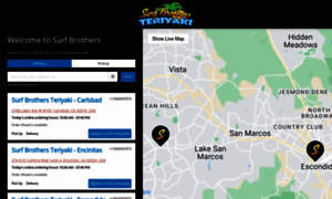 Orders.surfbrothers.net thumbnail