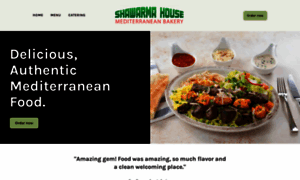 Ordershawarmahouse.com thumbnail