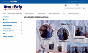 Ordershop.jt-lizenzen.de thumbnail