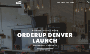 Orderupdenver.splashthat.com thumbnail