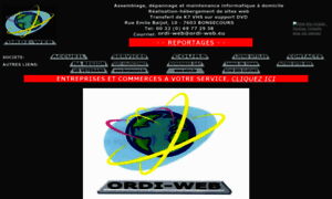 Ordi-web.eu thumbnail