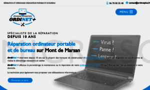 Ordinetplus.fr thumbnail