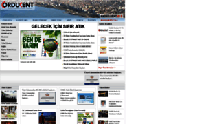 Ordukentgazetesi.com thumbnail