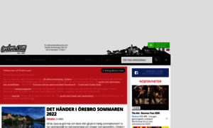 Orebro.com thumbnail