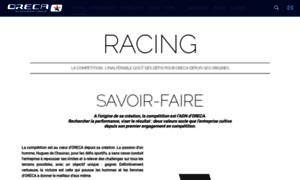 Oreca-racing.com thumbnail