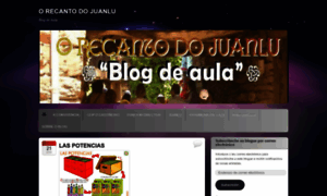 Orecantodojuanlu.wordpress.com thumbnail