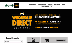 Oreganswholesaledirectdartmouth.com thumbnail