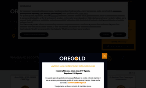 Oregold.it thumbnail