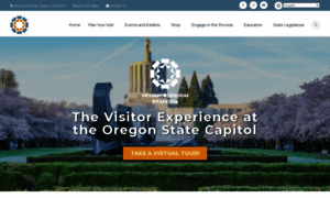 Oregoncapitol.com thumbnail