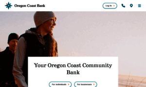 Oregoncoastbank.com thumbnail