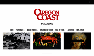 Oregoncoastmagazine.com thumbnail