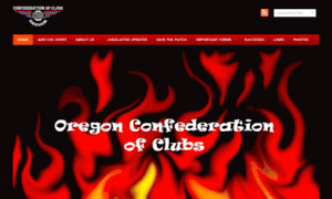 Oregoncoc.org thumbnail