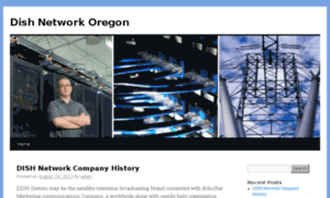 Oregondishnetwork.com thumbnail