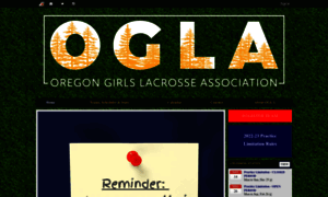 Oregongirlslax.com thumbnail