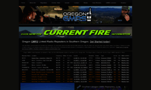 Oregongmrs.org thumbnail