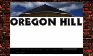 Oregonhill.net thumbnail
