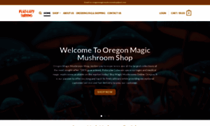 Oregonmagicmushroomshop.co thumbnail