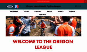 Oregonmtb.org thumbnail