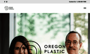 Oregonplasticsurgeons.com thumbnail