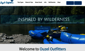 Oregonrafting.com thumbnail