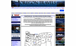 Oregontravels.com thumbnail