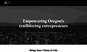 Oregonventurefund.com thumbnail