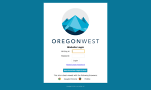 Oregonwest.statewebsite.net thumbnail