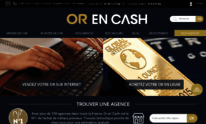 Orencash.fr thumbnail