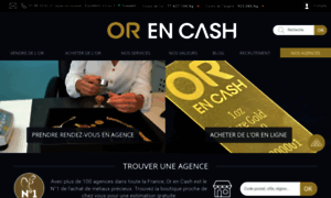 Orencash.net thumbnail