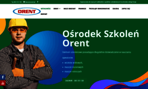 Orent.pl thumbnail