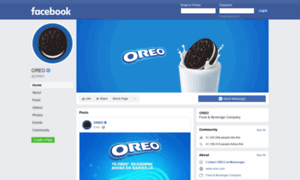 Oreo.asia thumbnail