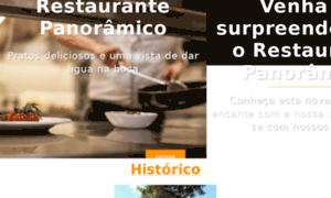 Orestaurantepanoramico.com.br thumbnail