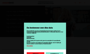 Oresunddirekt.dk thumbnail