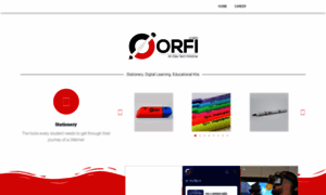 Orfi.com thumbnail