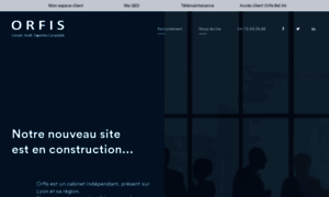 Orfis.fr thumbnail