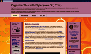 Org-this.blogspot.com thumbnail