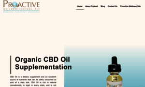 Organic-cbd-oil.net thumbnail