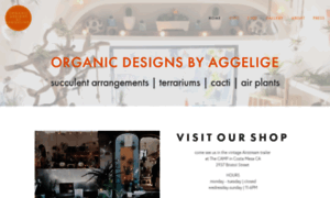 Organicdesigns.net thumbnail