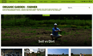 Organicfarmer.blog thumbnail