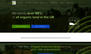 Organicfarmers.org.uk thumbnail