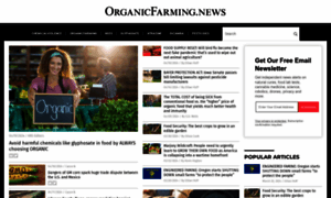Organicfarming.news thumbnail
