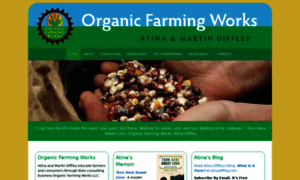 Organicfarmingworks.com thumbnail